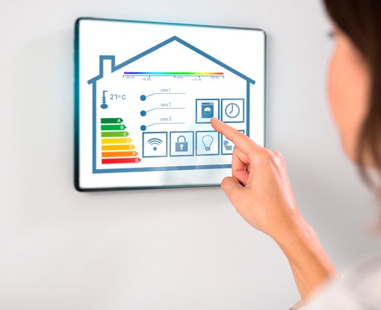 Certificaciones energéticas en España